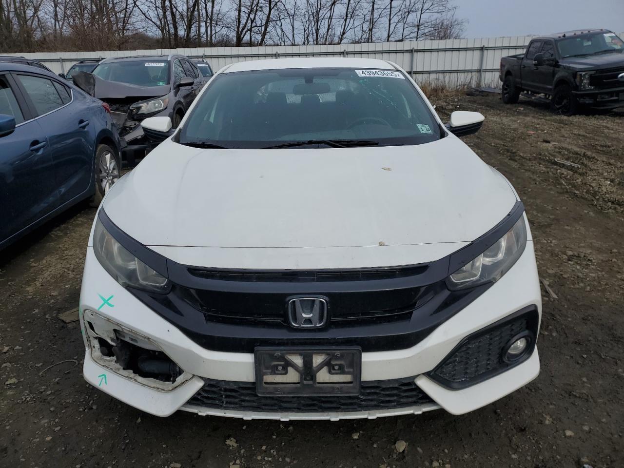 2018 Honda Civic - Image 5