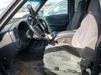 2002 Gmc Sonoma  en Venta en Indianapolis, IN - Front End