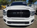 2021 Ram 2500 Big Horn на продаже в Rancho Cucamonga, CA - Front End