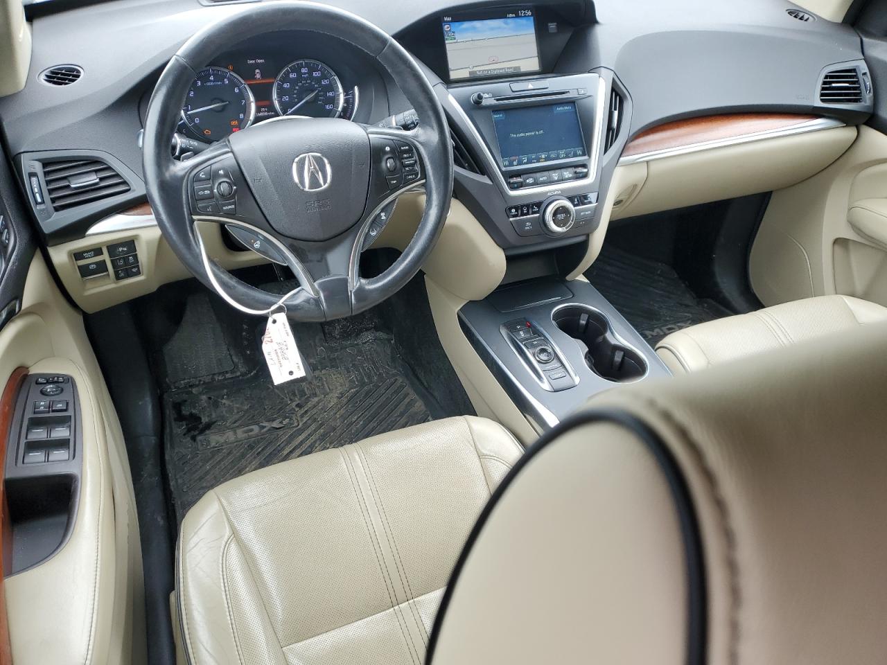 2018 Acura MDX - Image 8