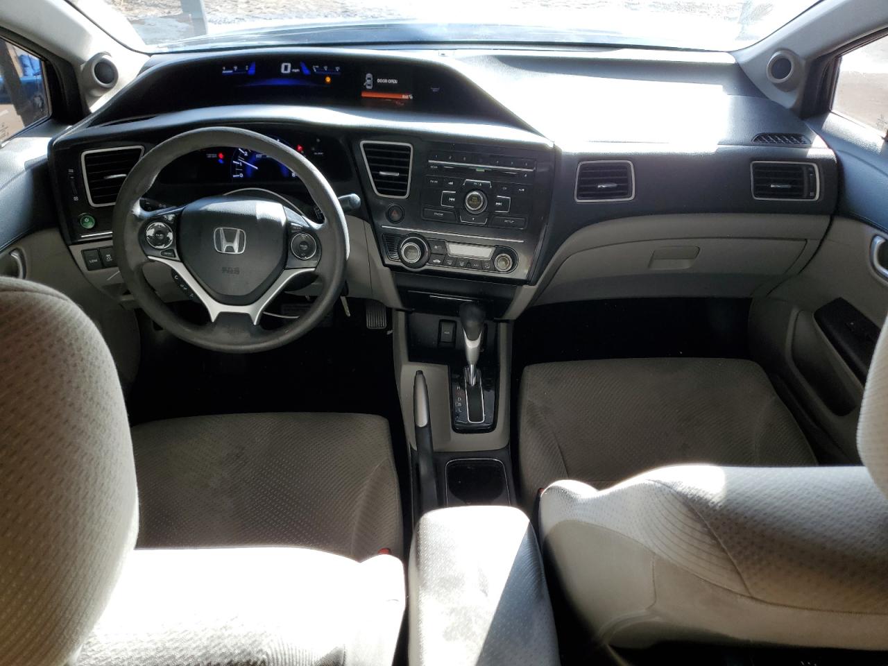 2013 Honda Civic - Image 8