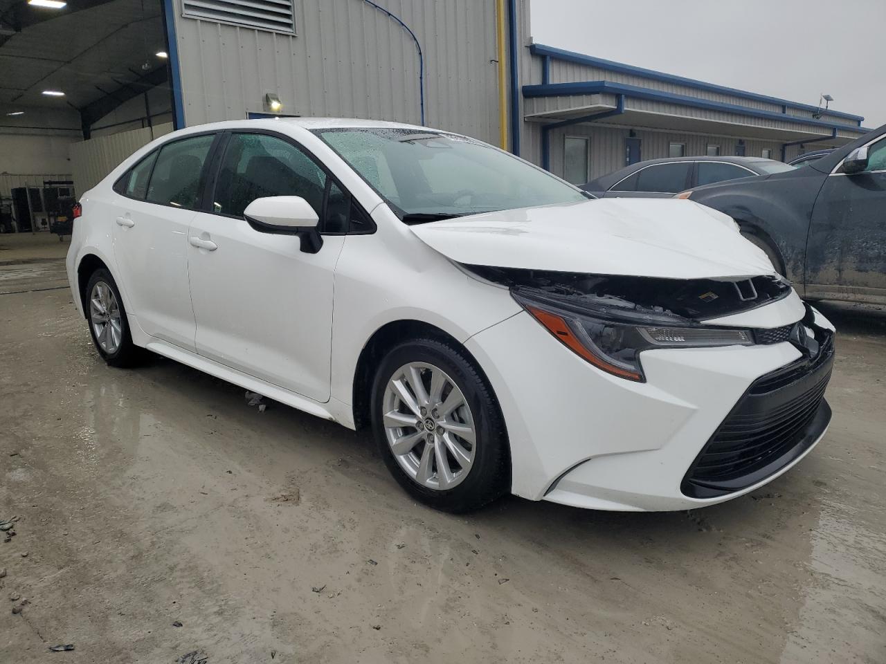 2024 Toyota Corolla - Image 4