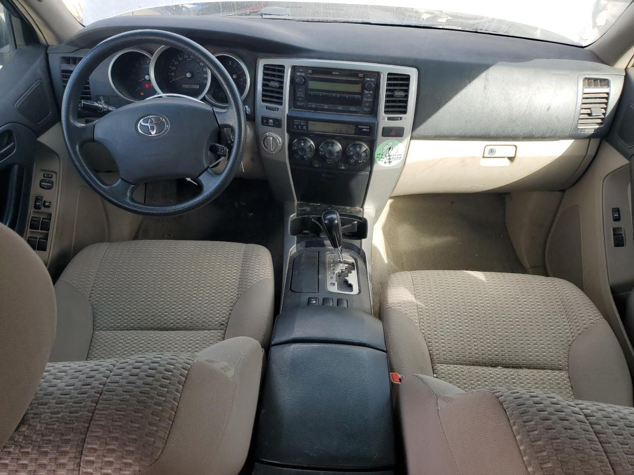 2007 Toyota 4Runner - Image 8