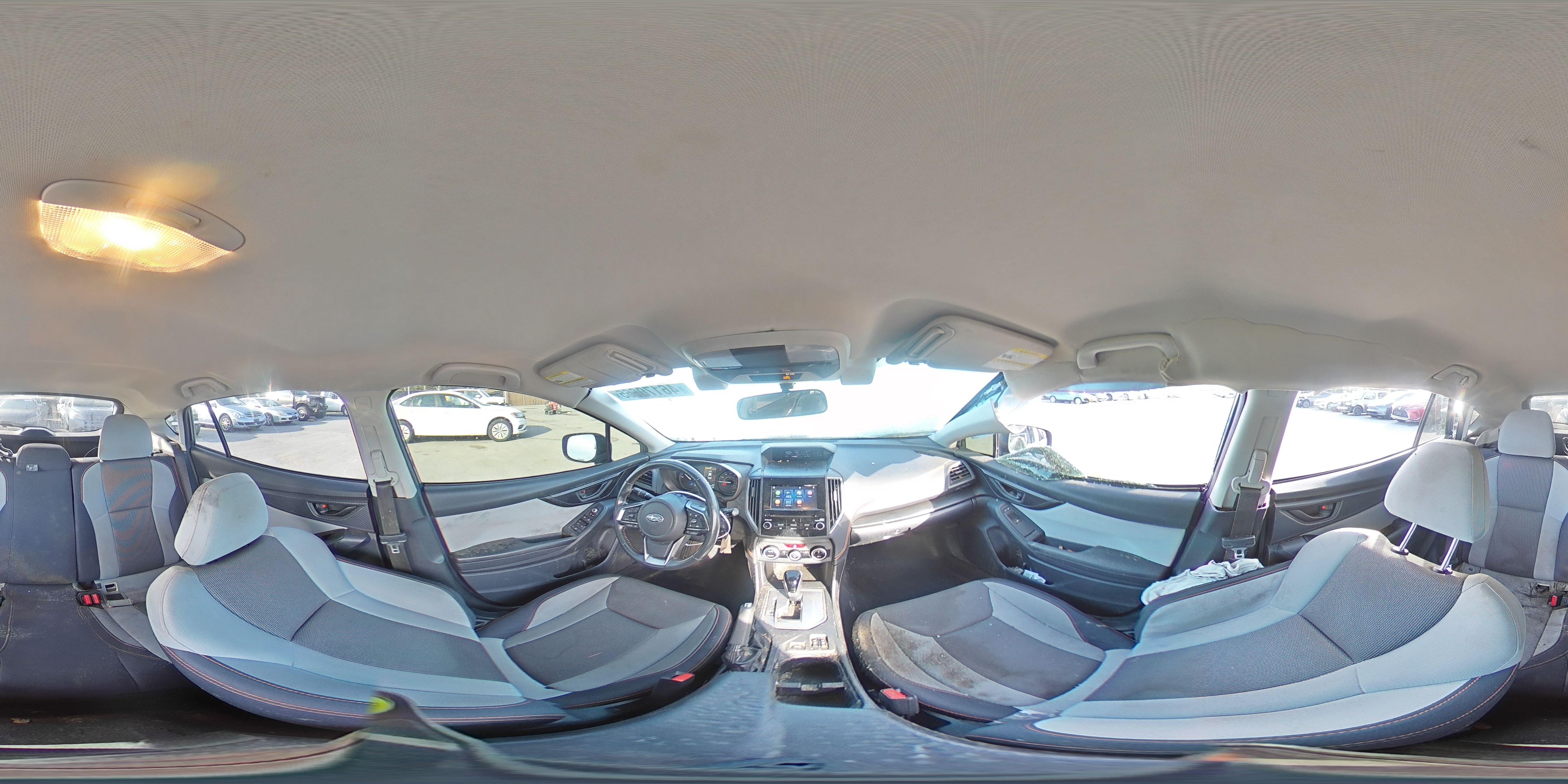 2020 Subaru XV - Image 14