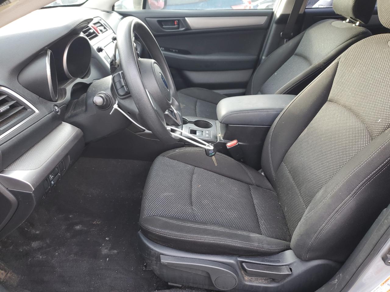 2018 Subaru Outback - Image 7