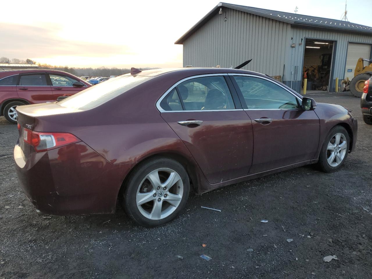 2009 Acura TSX - Image 3