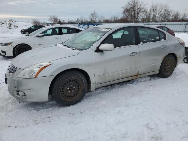 2010 NISSAN ALTIMA BASE for sale at Copart ON - LONDON