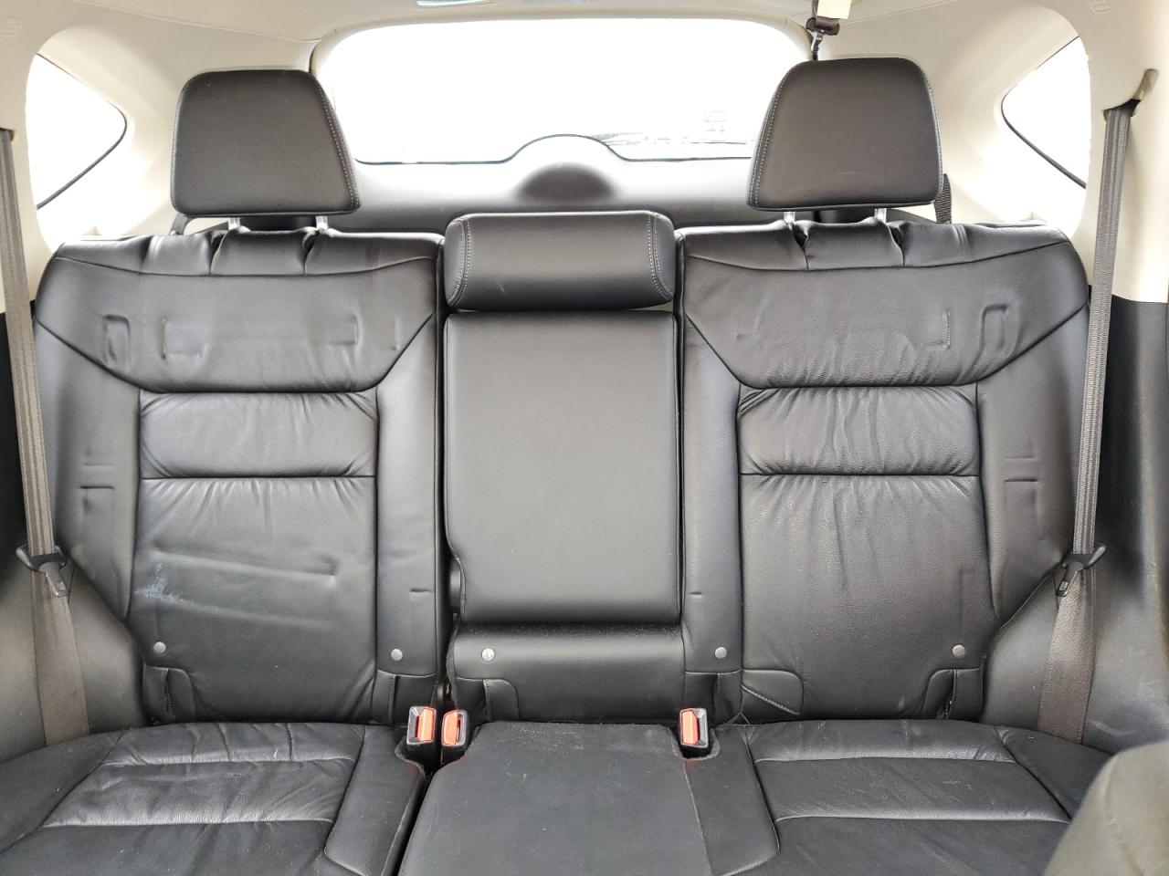 2012 Honda CR-V - Image 10