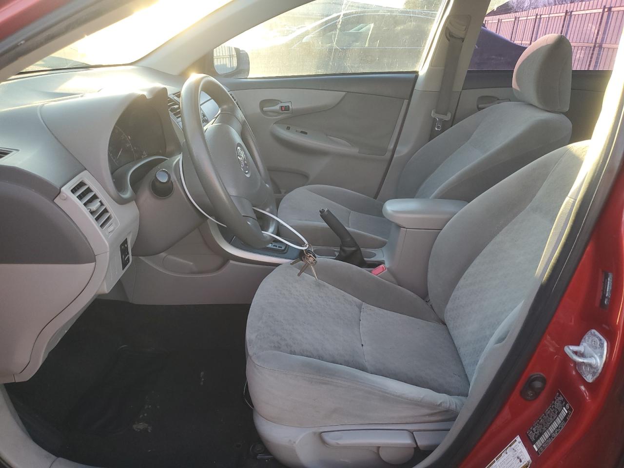 2009 Toyota Corolla - Image 7
