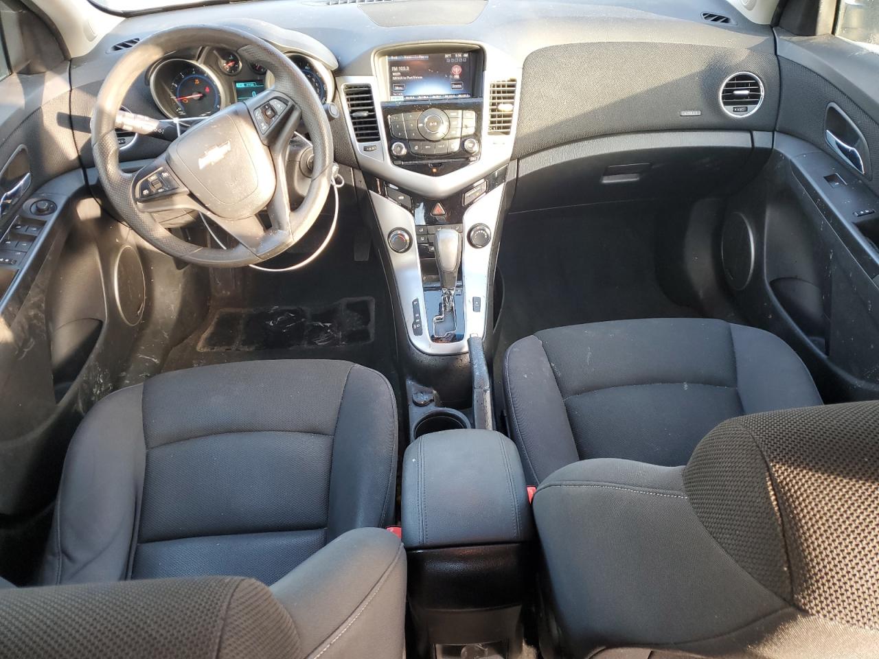 2016 Chevrolet Cruze - Image 8