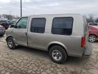 2002 Chevrolet Astro  на продаже в Fort Wayne, IN - Front End