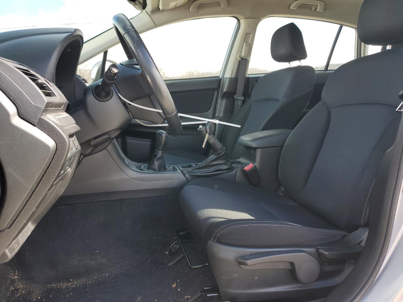 2013 Subaru Impreza - Image 7