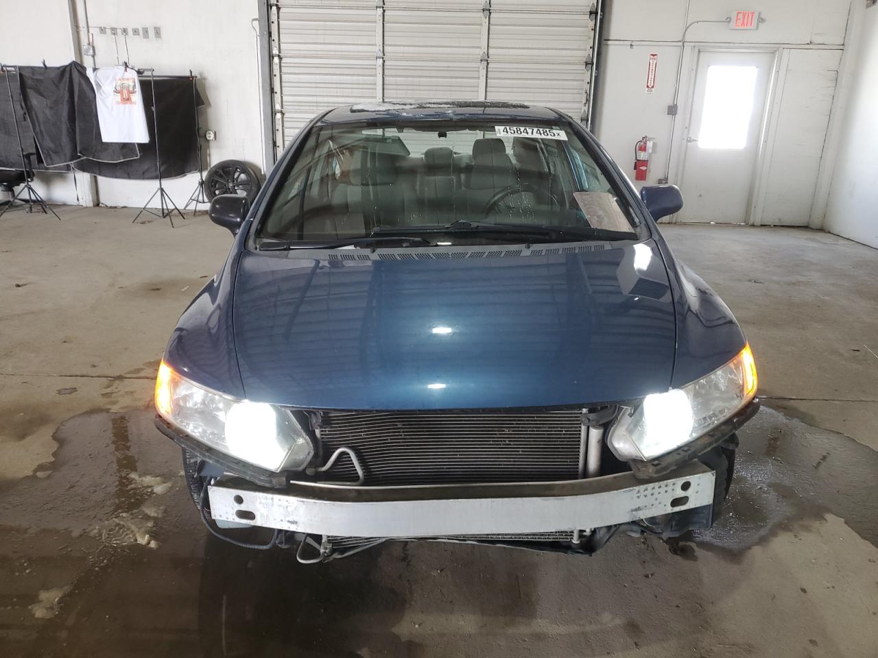 2010 Honda Civic - Image 5