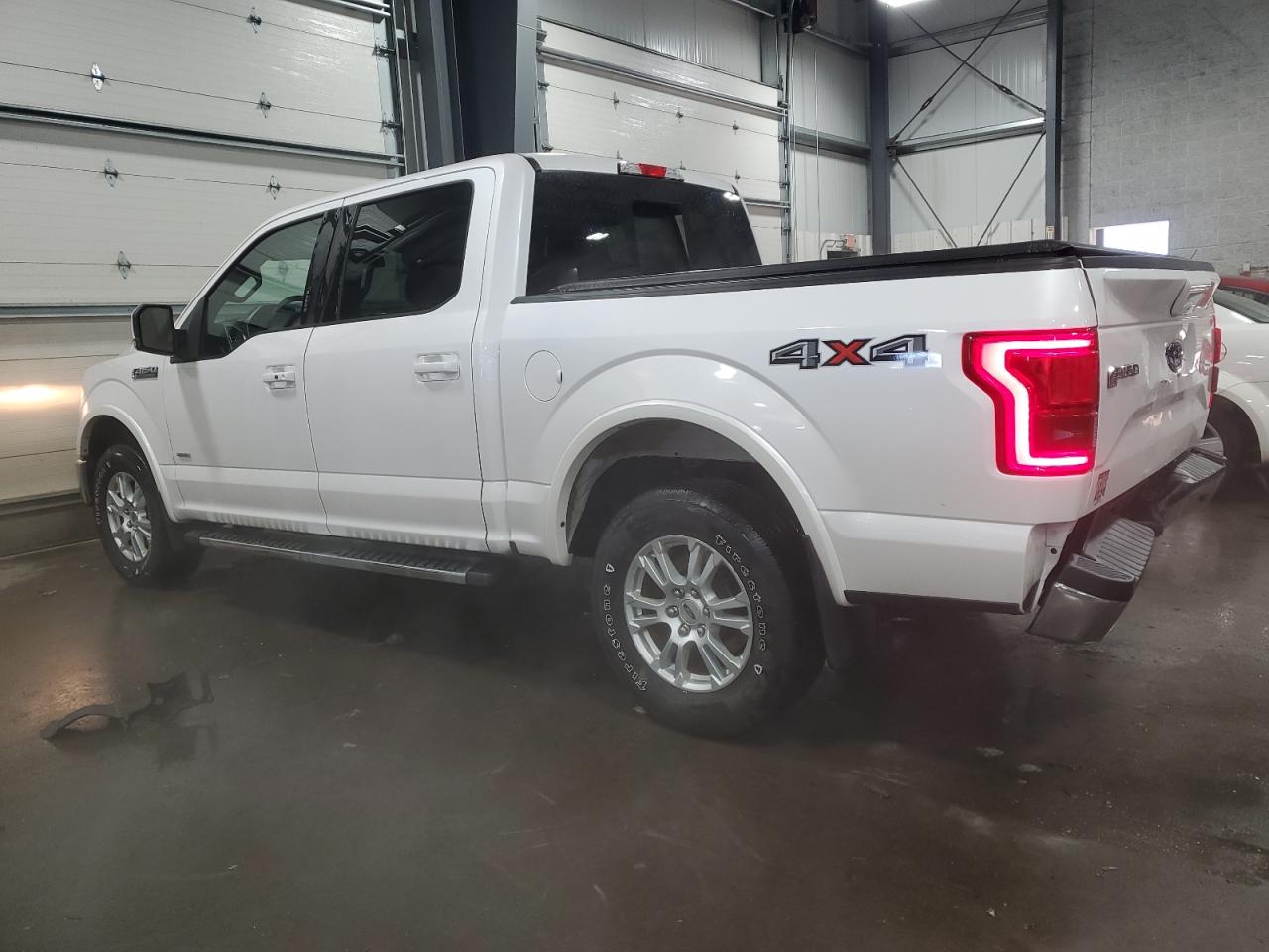 2015 Ford F-150 - Image 2