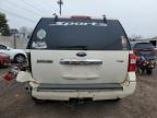 2007 Ford Expedition Limited за продажба в Chalfont, PA - Front End