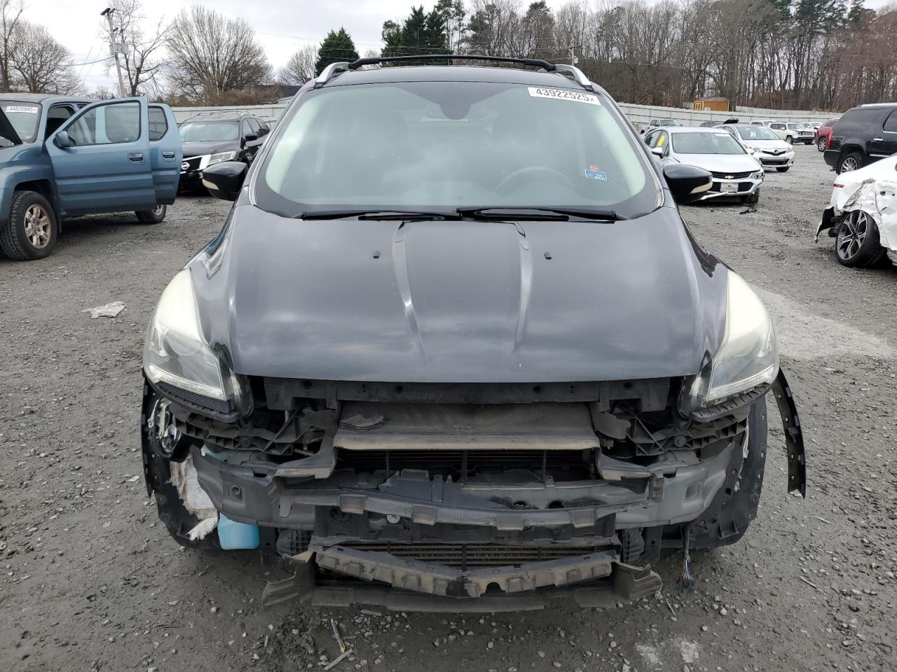 2014 Ford Escape - Image 5