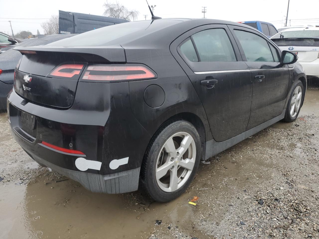 2014 Chevrolet Volt - Image 3