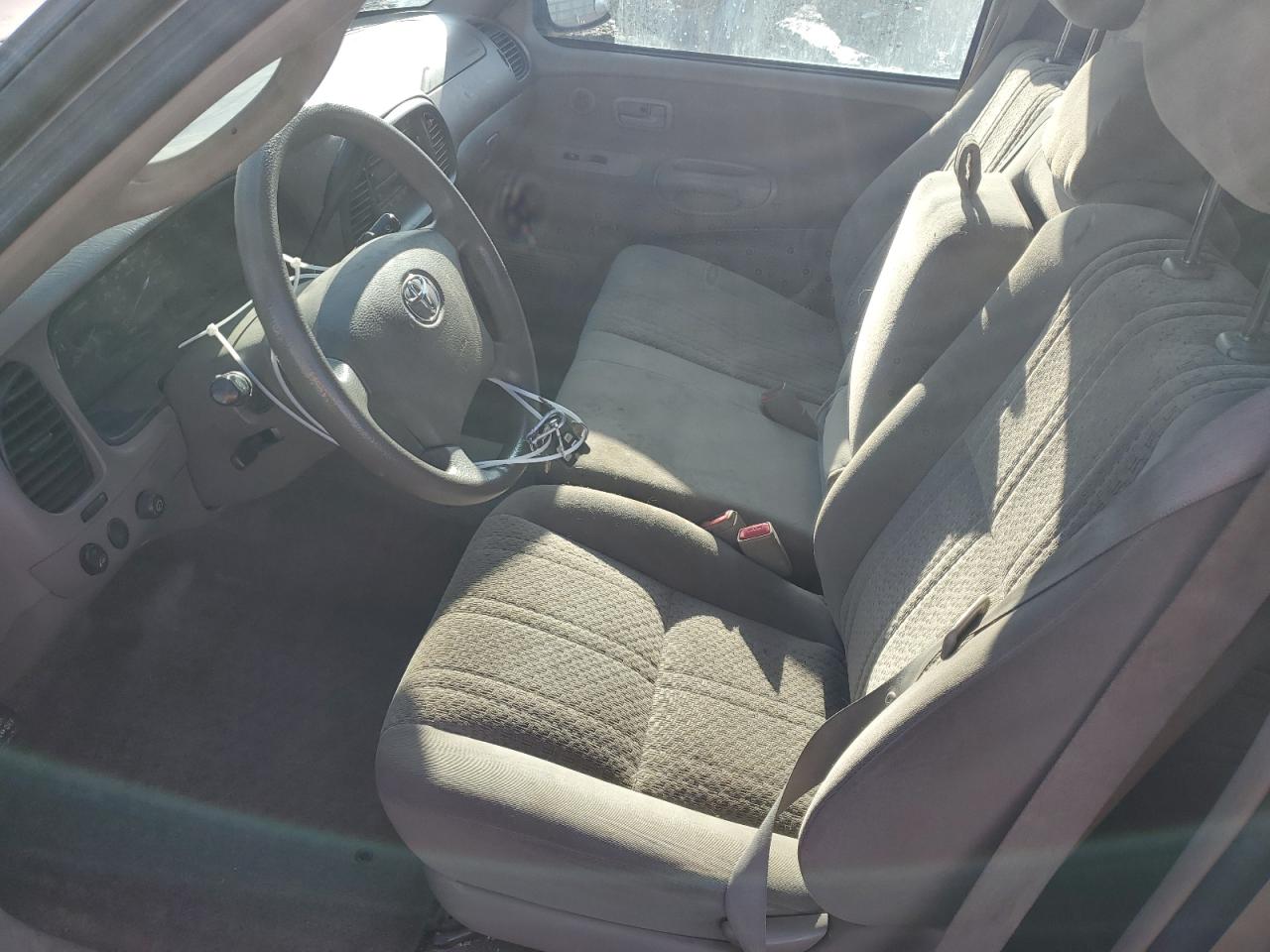 2006 Toyota Tundra - Image 7