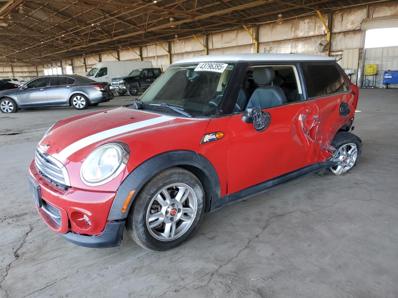 2011 MINI Cooper - Image 1