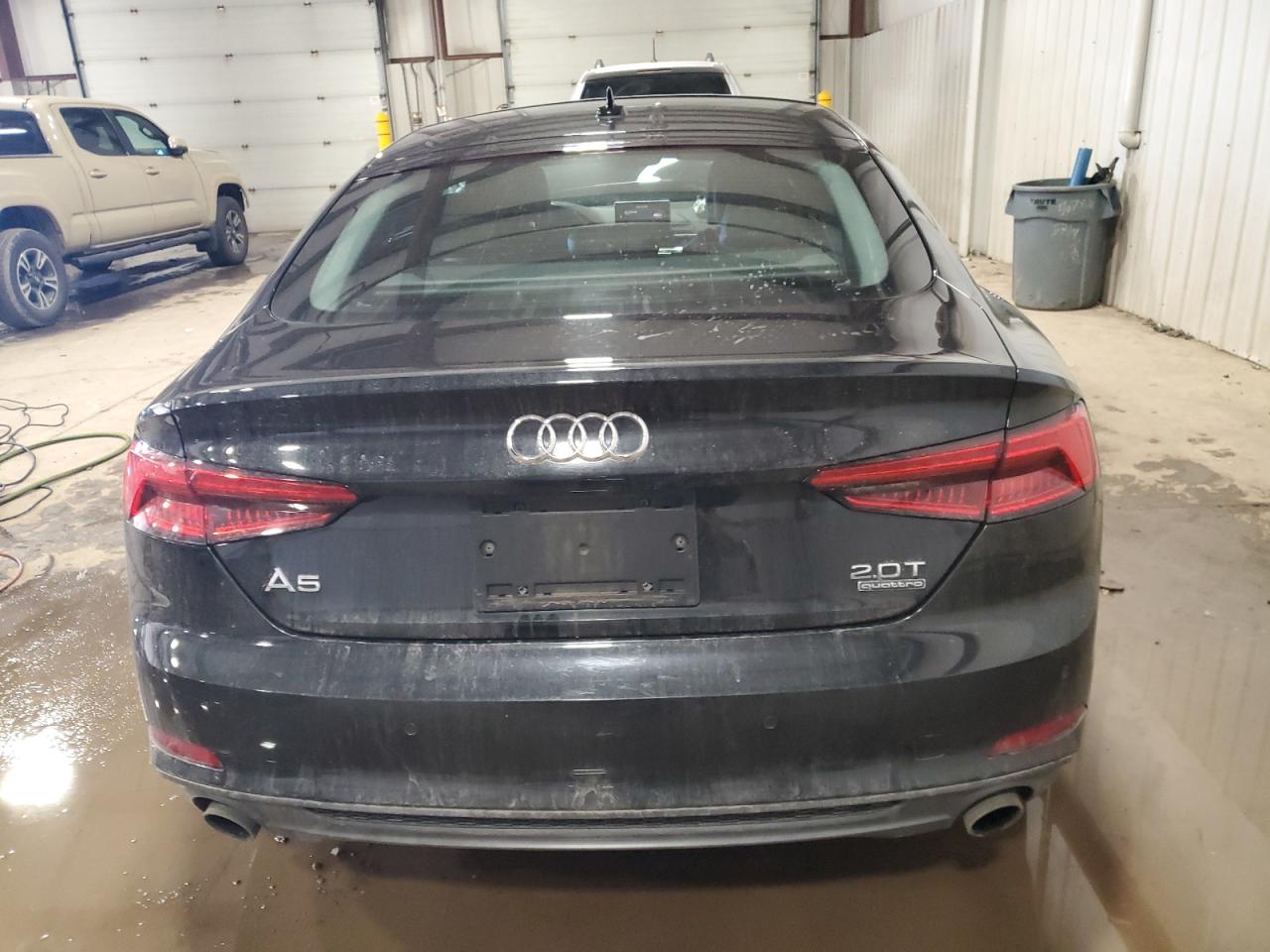 2018 Audi A5 - Image 6