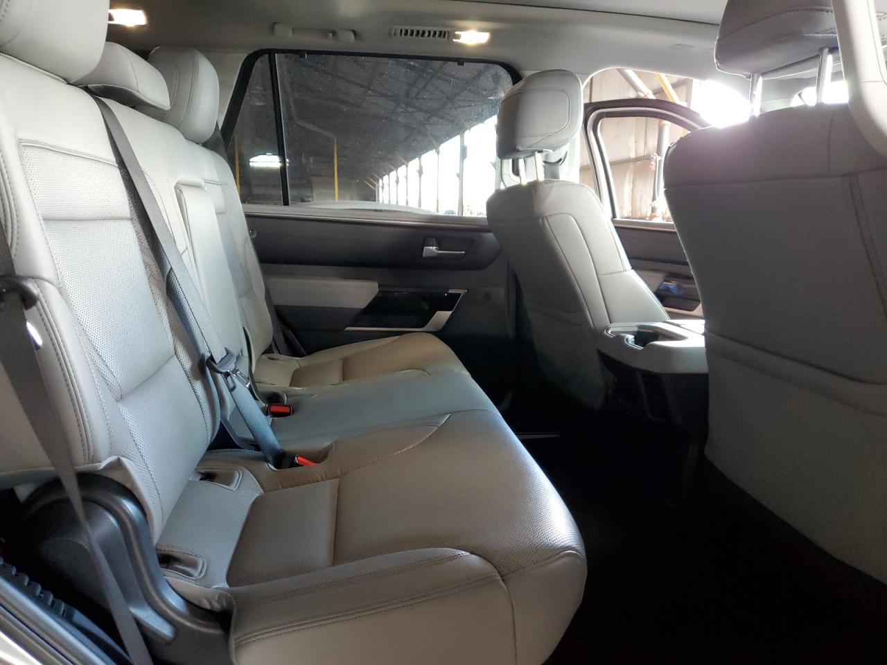 2024 Toyota Sequoia - Image 6