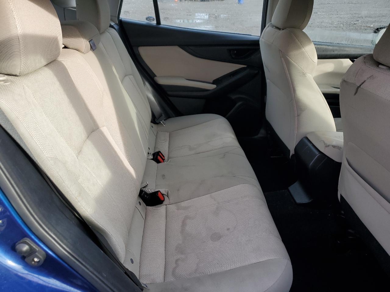 2017 Subaru Impreza - Image 11