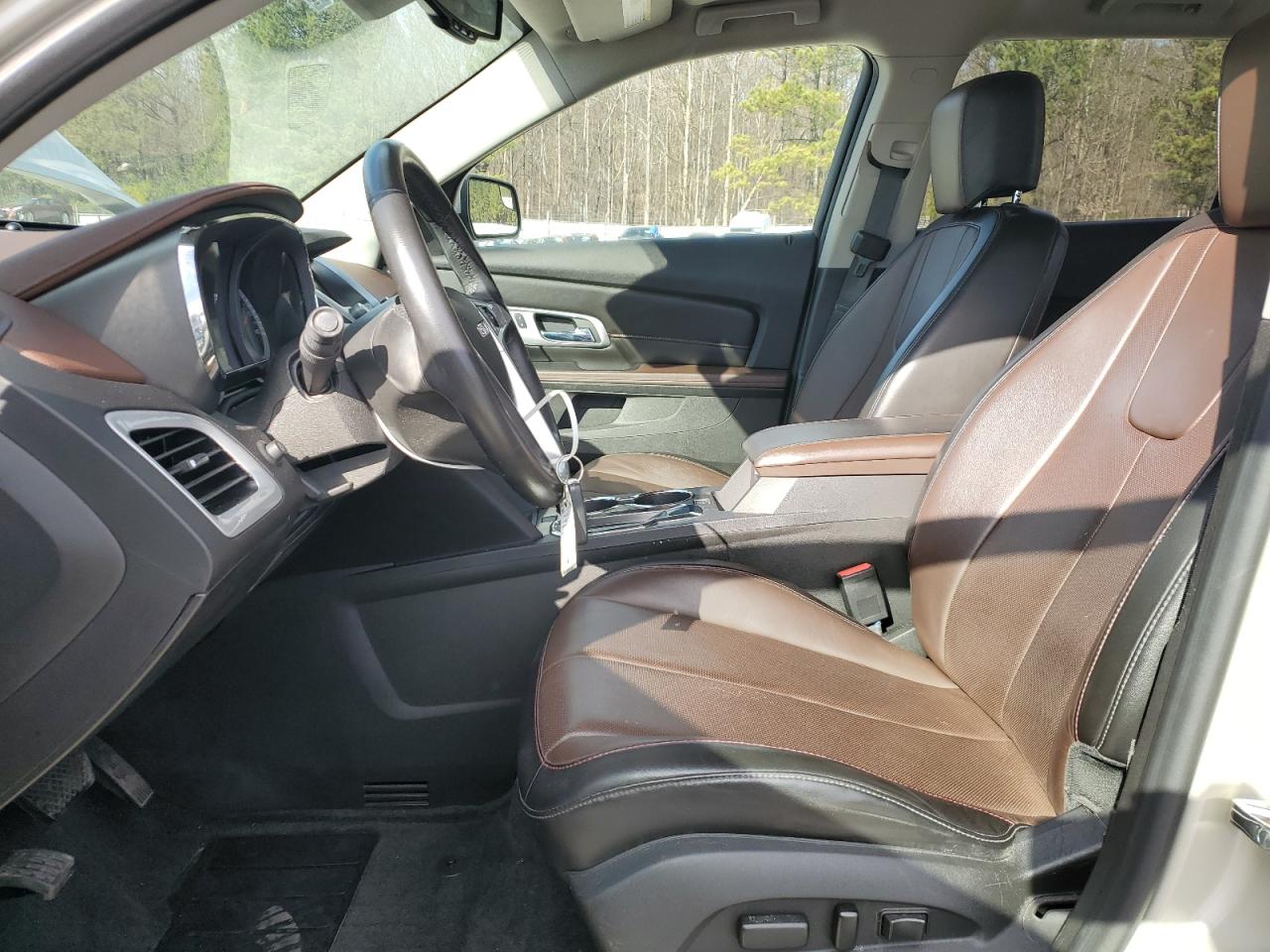 2014 GMC Terrain - Image 7
