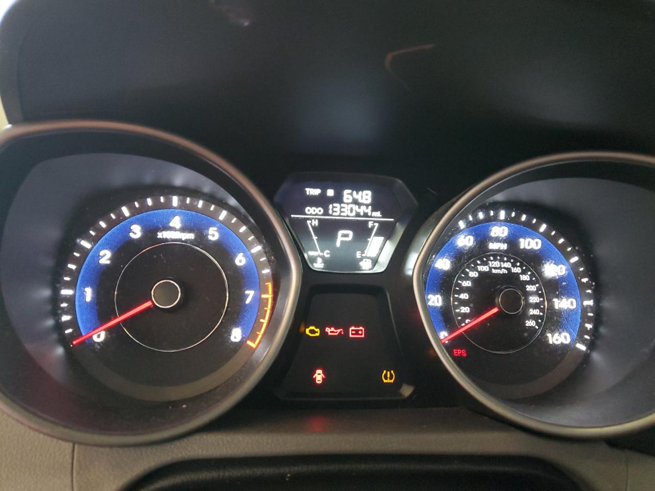 2011 Hyundai Elantra - Image 9