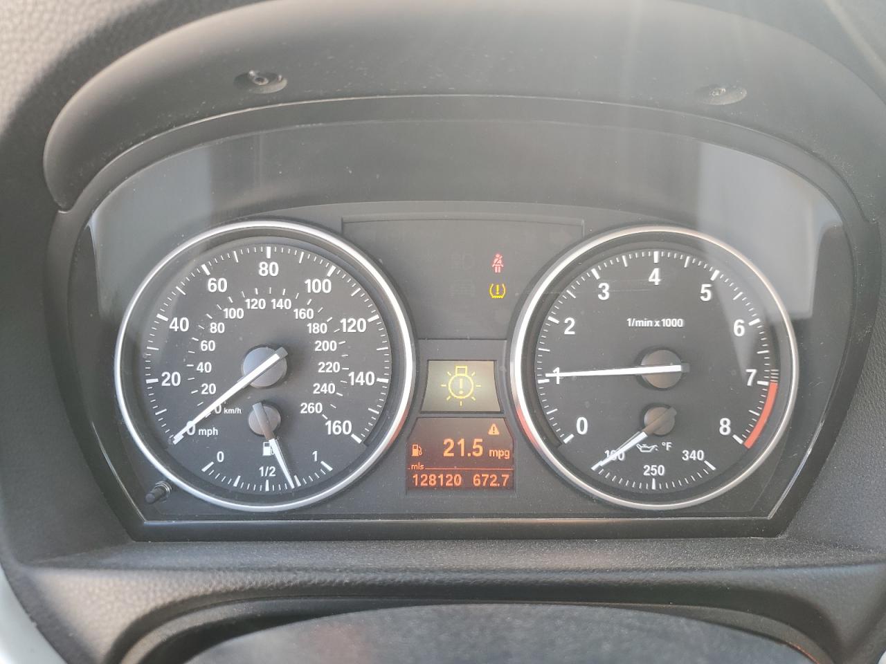 2007 BMW 3er - Image 9