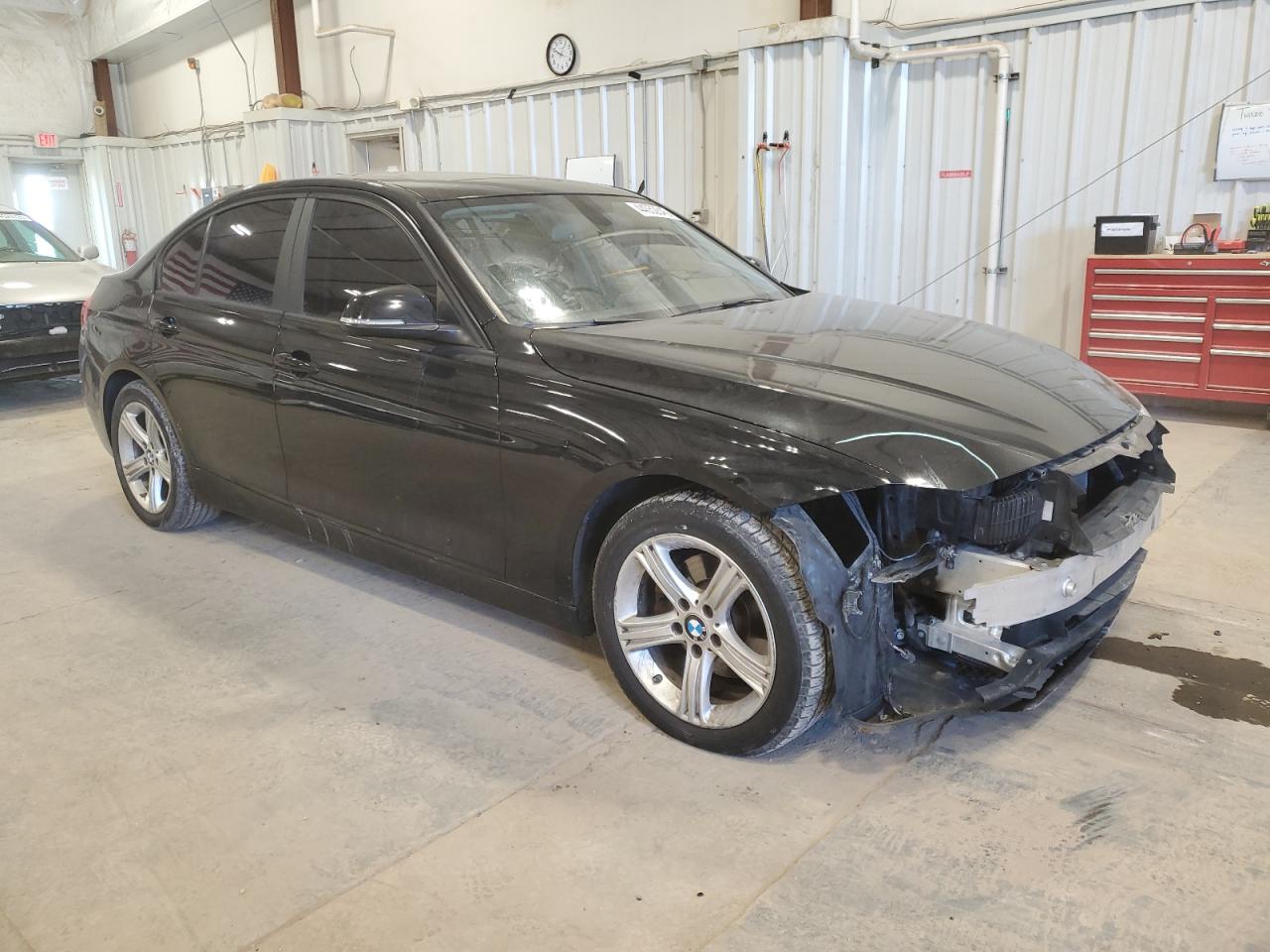 2013 BMW 3er - Image 4