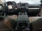 2018 Ford F150 Supercrew en Venta en Rogersville, MO - Front End