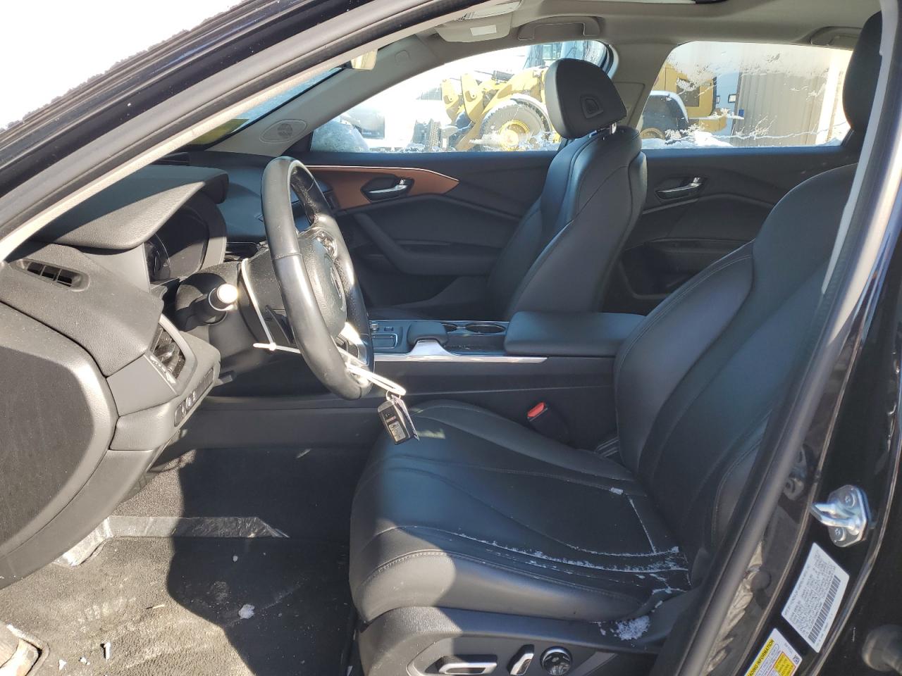 2021 Acura TLX - Image 7