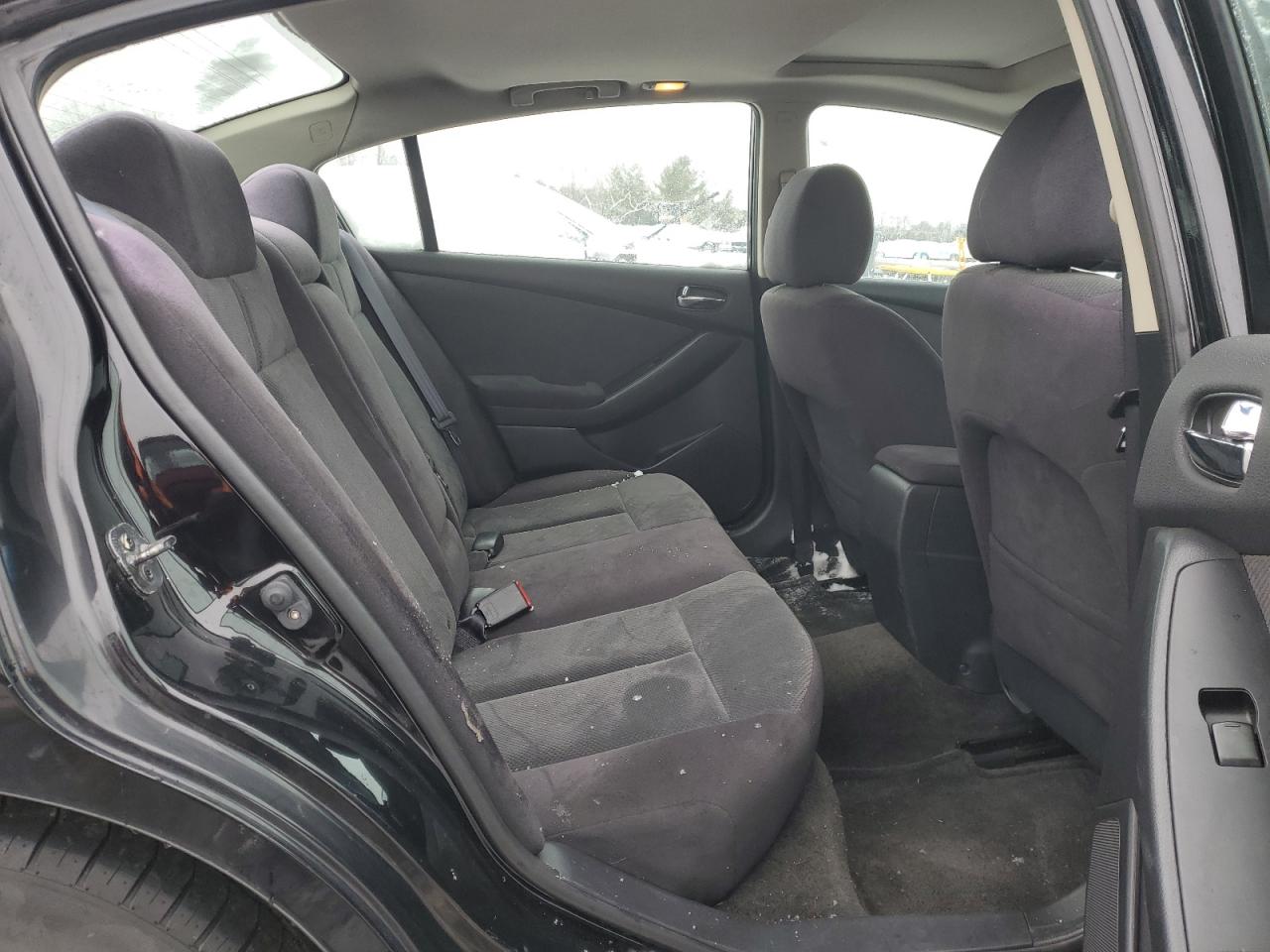 2007 Nissan Altima - Image 10