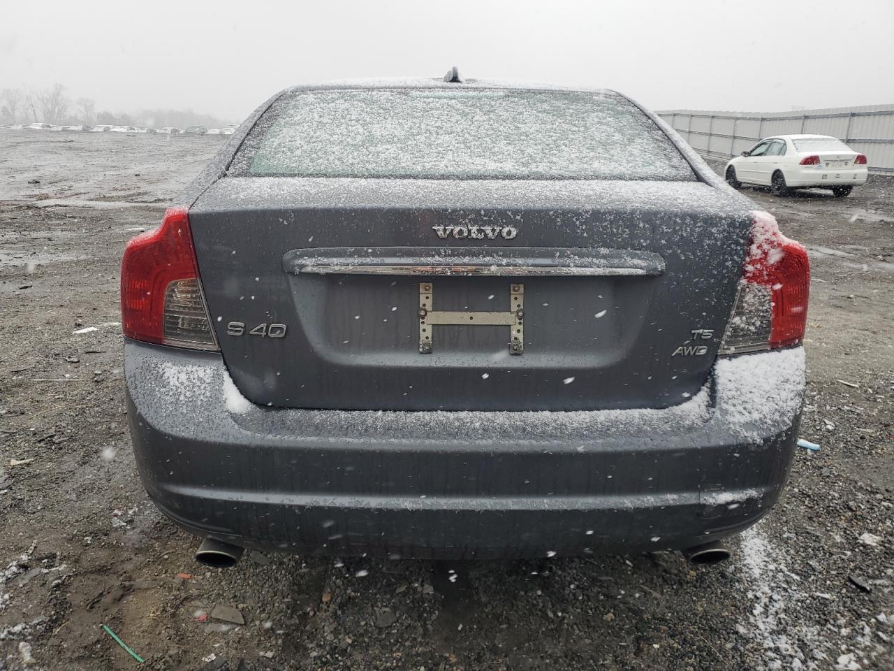 2008 Volvo S40 - Image 6