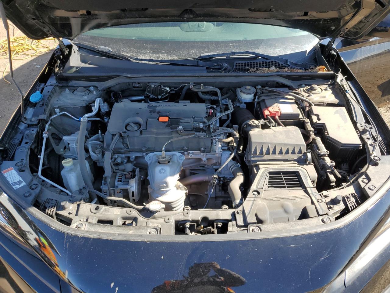 2022 Honda Civic - Image 13
