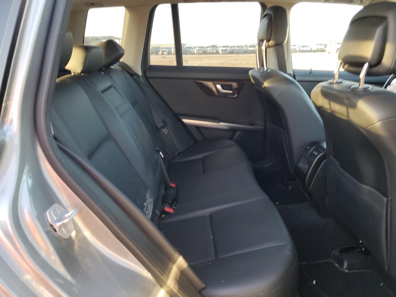 2013 Mercedes-Benz GLK-klasse - Image 11