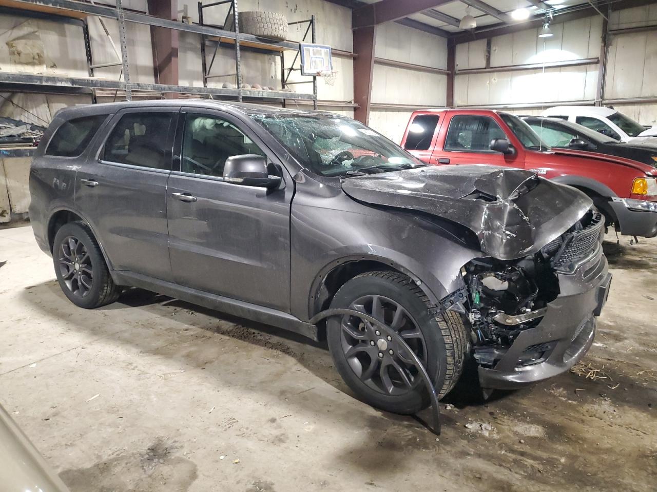 2018 Dodge Durango - Image 4