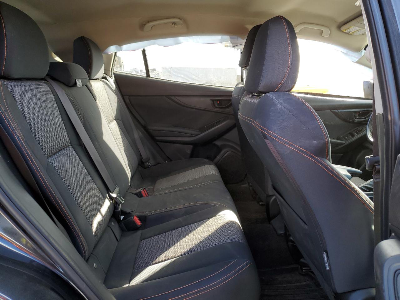 2019 Subaru XV - Image 11