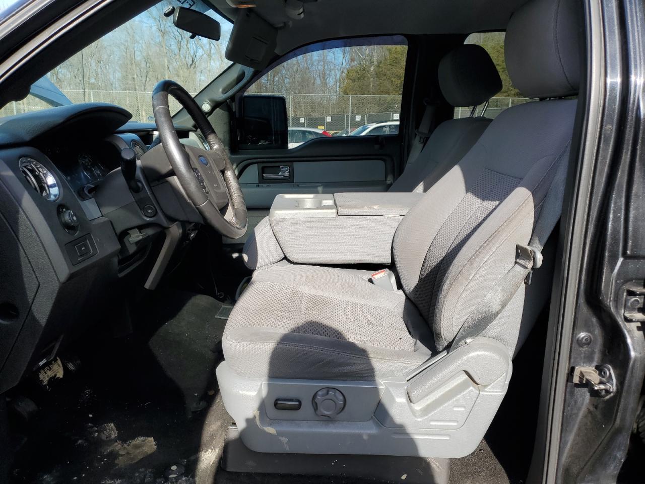 2012 Ford F-150 - Image 7