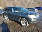 2010 Toyota Highlander Hybrid Limited de vânzare în Marlboro, NY - Rear End