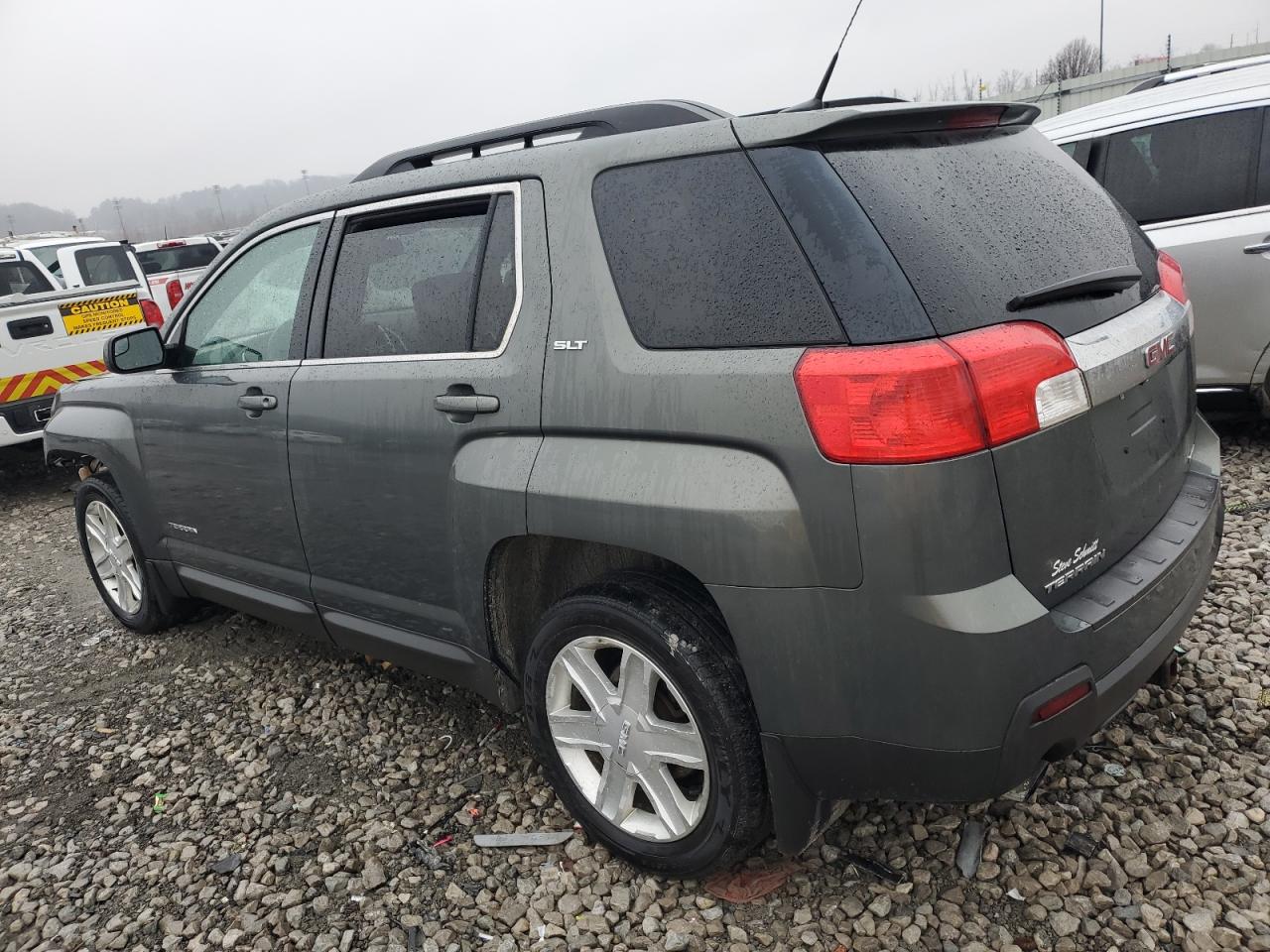 2012 GMC Terrain - Image 2