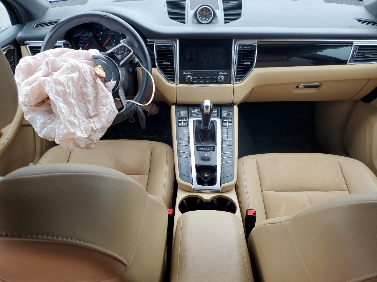 2018 Porsche Macan - Image 8