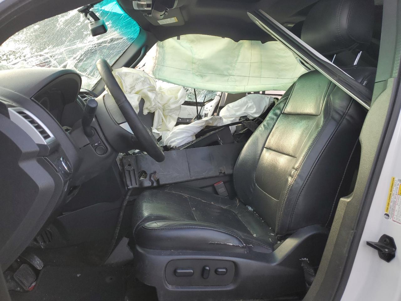 2015 Ford Explorer - Image 7