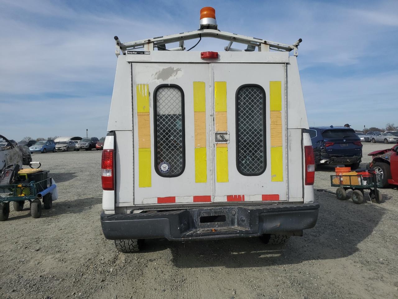 2008 Ford F-150 - Image 6