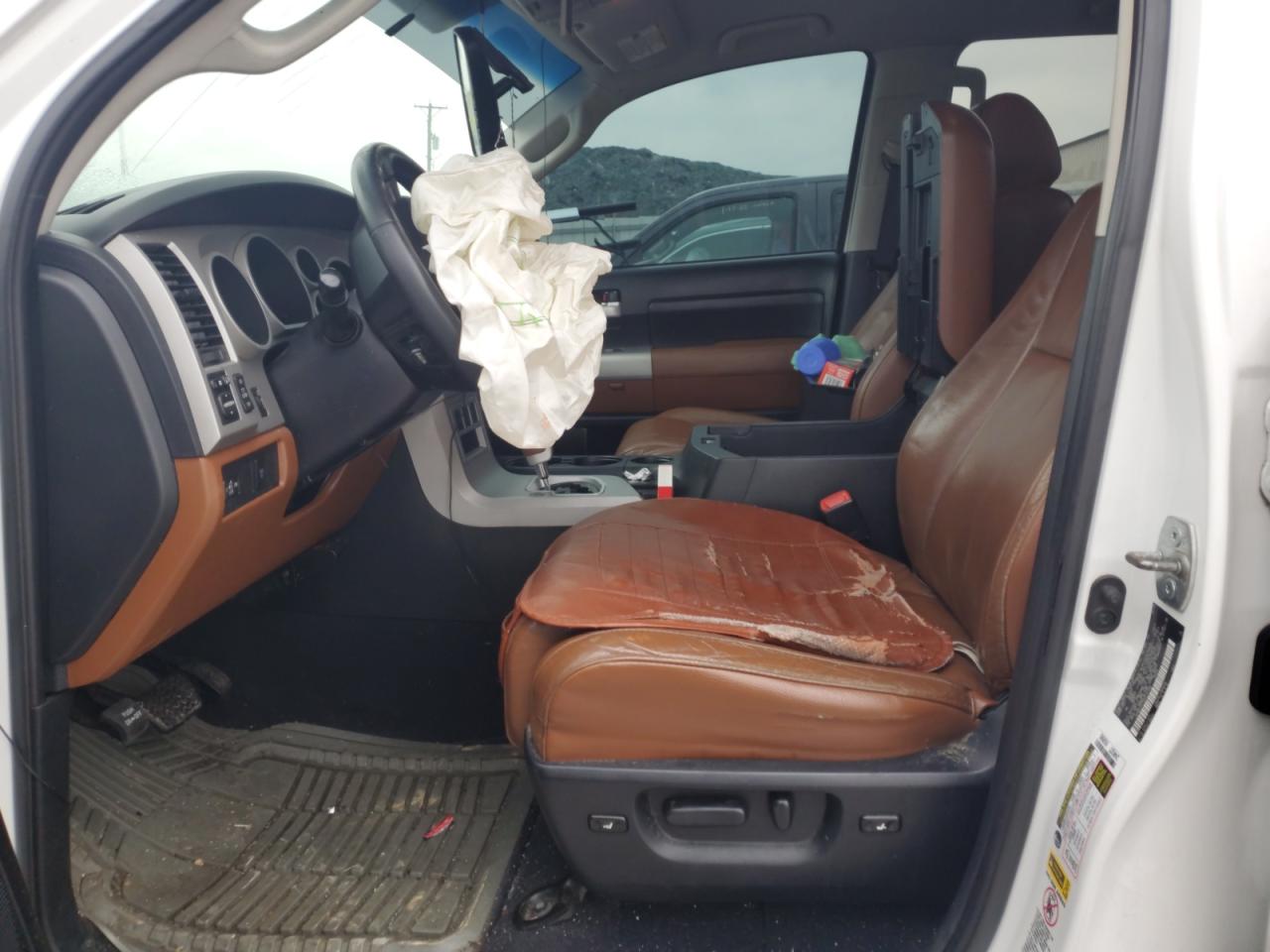 2008 Toyota Tundra - Image 7