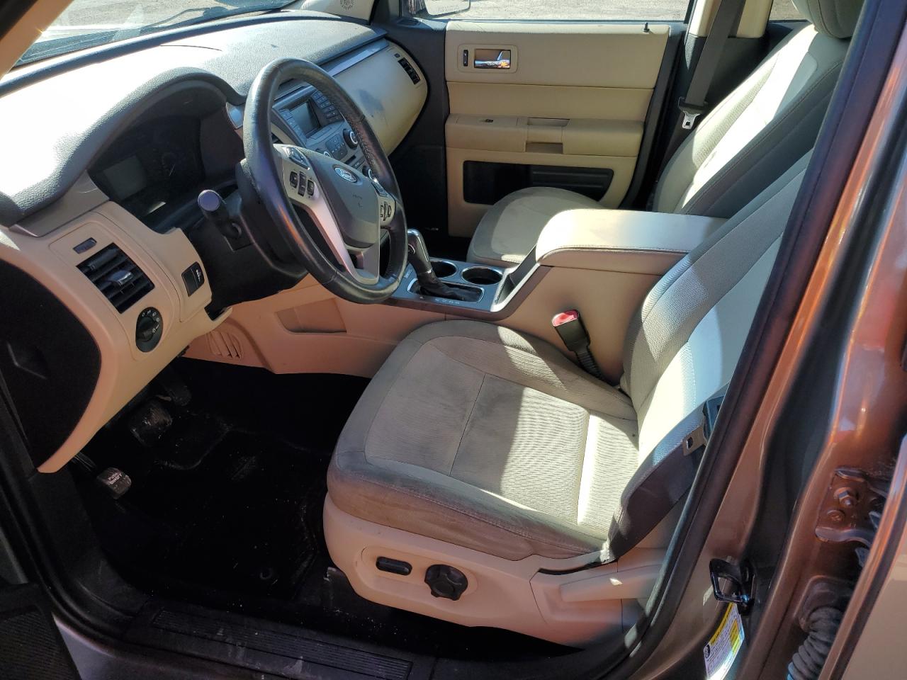 2014 Ford Flex - Image 7