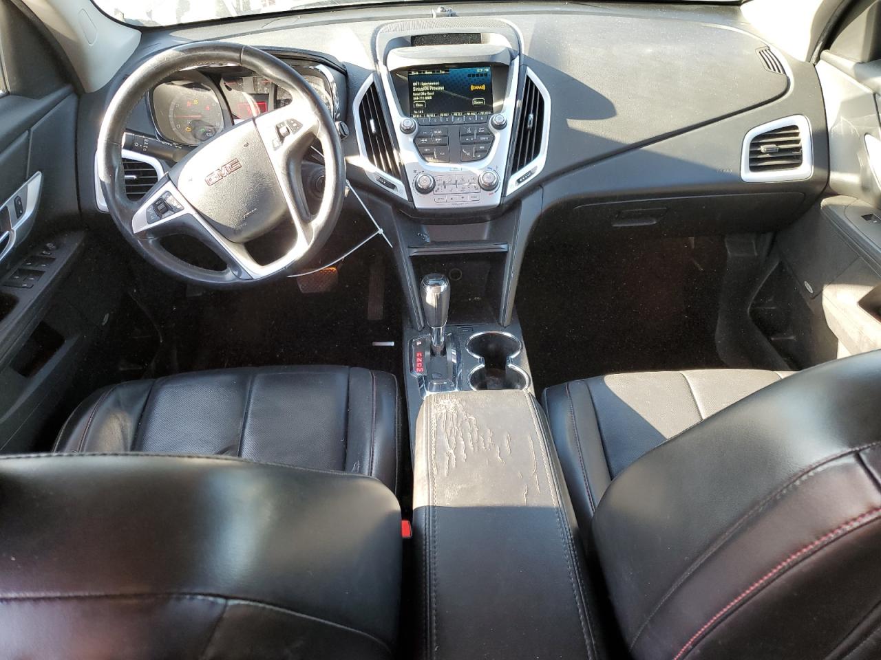 2016 GMC Terrain - Image 8