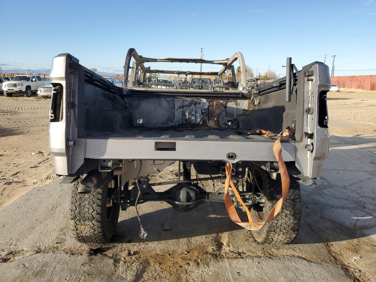 2020 Jeep Gladiator - Image 6