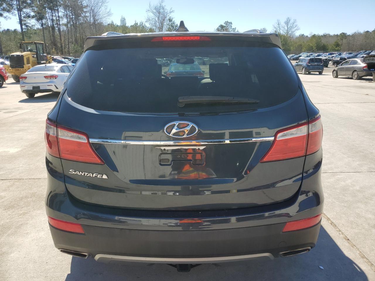 2013 Hyundai Santa Fe - Image 6