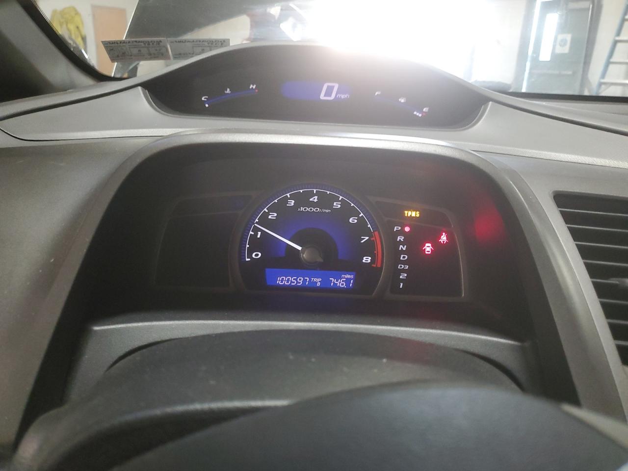 2010 Honda Civic - Image 9